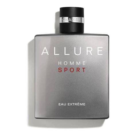 chanel allure homme uk|Chanel Allure homme sephora.